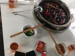 -枇杷园食为鲜火锅(南山店)