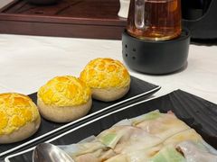 -白天鹅宾馆-宏图府餐厅