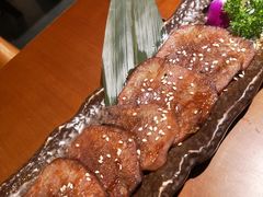 厚切牛舌-魔丼屋(日月光店)