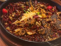 -老板恋上鱼(荣盛广场店)