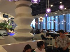 -银鲨国际美食百汇(金牛万达广场店)