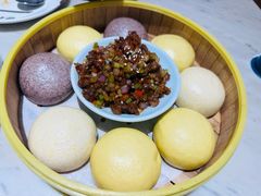 -小菜园新徽菜(北京大兴龙湖天街店)
