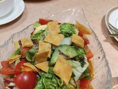 -BRBR叙利亚餐厅(总店)