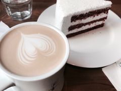 -雕刻时光咖啡馆(交大店)