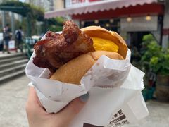 -世记咖啡(氹仔外卖店)