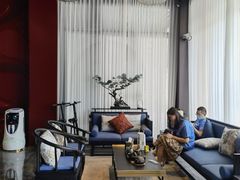 -广州永庆坊瞻云精选酒店