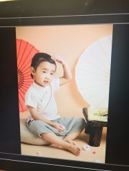 -布恩儿童摄影