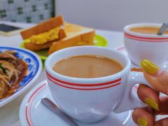 -噏耷茶档