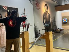 -道顺射箭·团建·骑射(张杨路店)