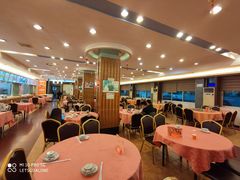 大堂-深运潮州粥(东门店)