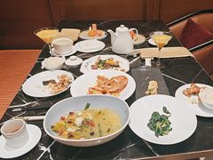 -臻萃轩中餐厅(国家会展中心店)