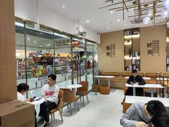 -鲜芋仙(番禺万达广场店)