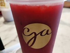 莓果纷纷-gaga(深圳福田星河COCO Park店)