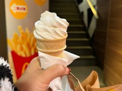 -麦当劳(一德路店)