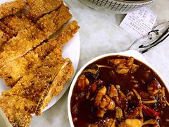 -明呈黄鱼面馆(斜土路店)