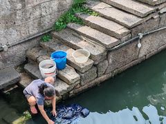 -绍兴书圣故里景区