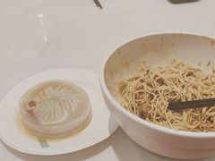-宁波汤团店(外滩店)