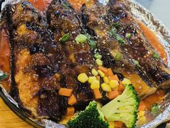 -绿雅居原生态农庄(小涌店)