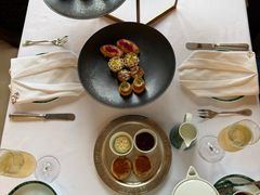 -上海和平饭店华懋阁 Cathay Room