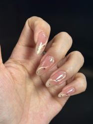 -美画轻奢美甲美睫