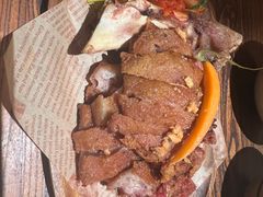 -食陆号·新式台湾创意菜(十全街首店)