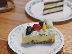 -竹子咖啡bamboo coffee