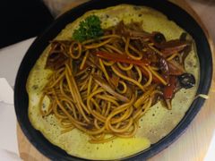 -俄士厨房(万松园店)