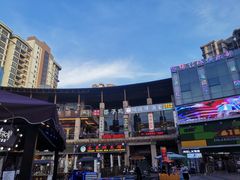 -南国锋味椰子鸡(瀚海店)