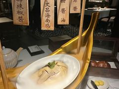 -狮拾久·现代新加坡料理(壹方城店)