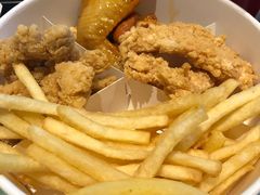 -肯德基(金爵万象店)