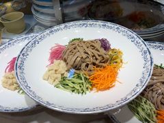 -山西会馆·晋菜·晋商宴·学堂记忆(许坦西街店)