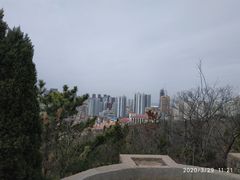 -贮水山儿童公园