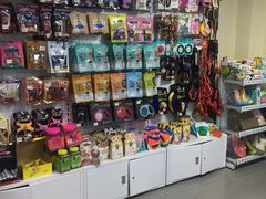 -瑞派宠物医院·24h·骨外科·皮肤科·全科宠物医疗转诊中心(沈阳浑南院)