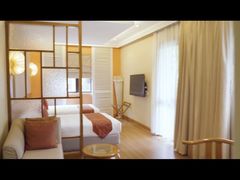 -太阳岛度假酒店