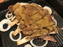 -粗茶淡饭·汉口公馆(循礼门店)