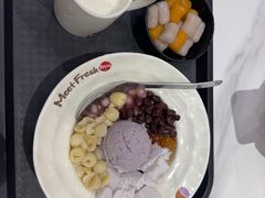 -鲜芋仙(番禺万达广场店)