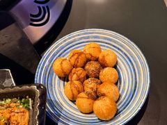 -烤匠麻辣烤鱼(IFS店)