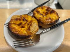 -Cafe Mersey默西咖啡(西交店)