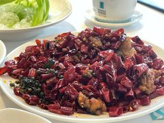 -莆田餐厅PUTIEN(三里屯店)