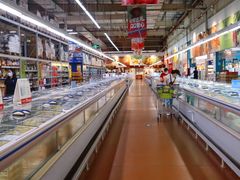 -麦德龙(南山店)