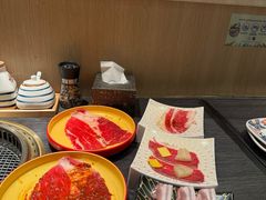 -AJIYA·池袋日式烧肉自助(天津万象城店)
