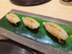 -鮨青(恒基名人购物中心店)