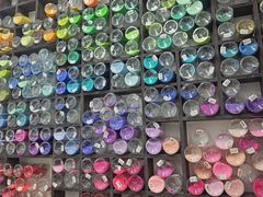 -垚火玩泥吧手作集合店·拼豆·陶艺