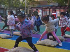 -井德幼儿园(韦伯豪园)