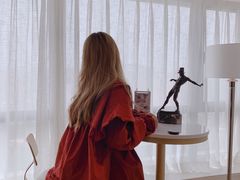 -Me Coffee下午茶艺术空间