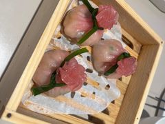 -蔡澜点心·粤菜(万菱汇店)