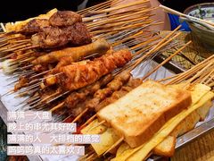 -老谢野馄饨(延安路店)