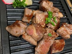 -虹料理·日料放题(悠方店)