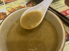 -葛记焖饼(伏牛路店)