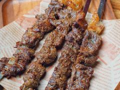 -1819餐厅·团队聚餐·烤串·精酿